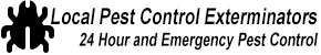 Nj International And Bmc NJ Pest Control Exterminators